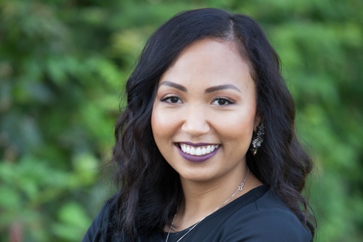 Maria Tran<br/>Life Insurance Case Coordinator