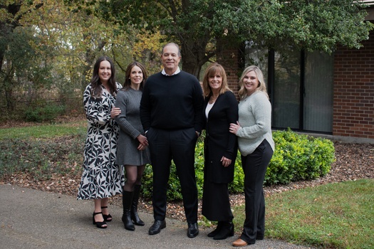 At our firm, we have the client—and only the client—in mind.
