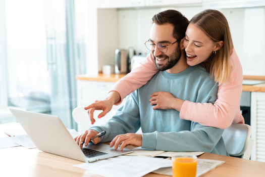 Partner With Resilient Wealth Planning