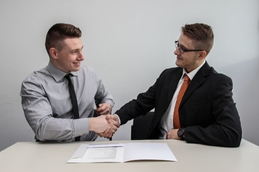 Work With Us