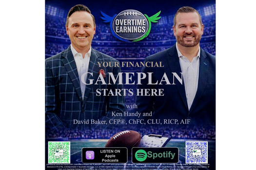 Overtime Earnings