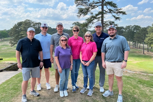 23rd Annual Lentz Thompson Golf Tournament at TP Country Club in <span style="font-family: var(--fmgFont);">Cullman</span>