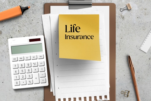 Life Insurance 