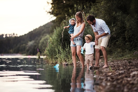The Tax Deferred Bucket to Reduce Immediate Obligations