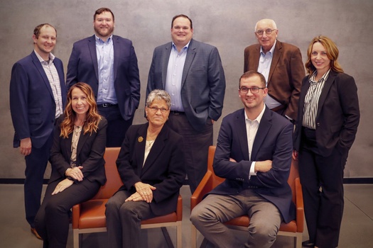 Meet Your Team