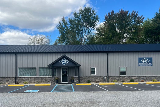 Bring your taxes to us!