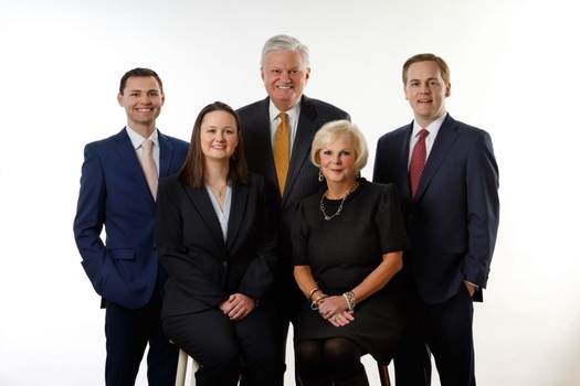 Our relationship with clients is a partnership.