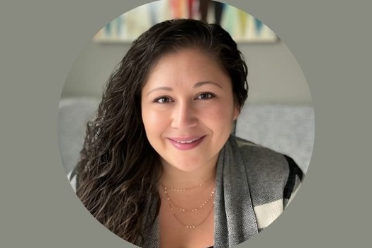 Petrita LeybaClient Relationship Manager