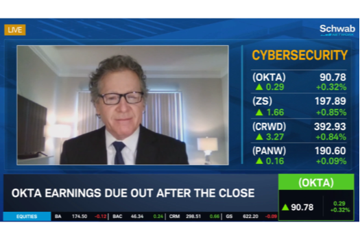 Schwab Network 3.3.2025