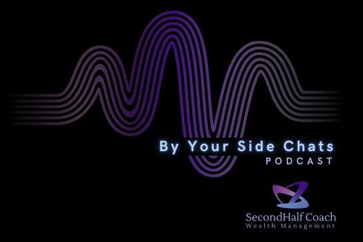 Listen at your convenience to our Podcast!