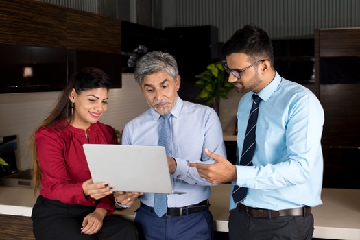 What We Offer Retirees: