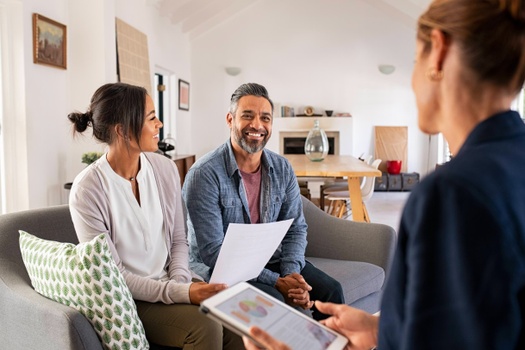 We Make Finance Simple