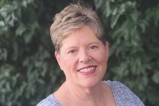 Stacey Jonson<strong><br/></strong>Vice President of Marketing