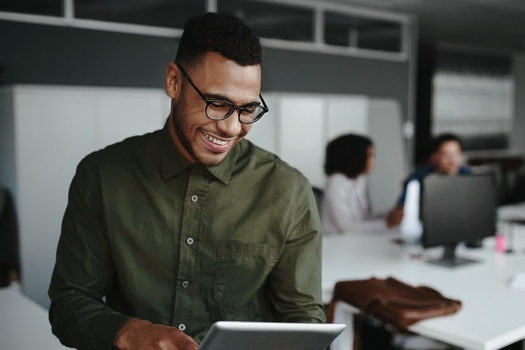 Hands-On Guidance to Help You Grow