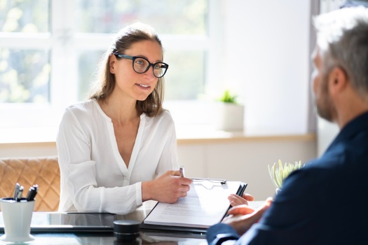 Gain Support To Maintain Your Independence