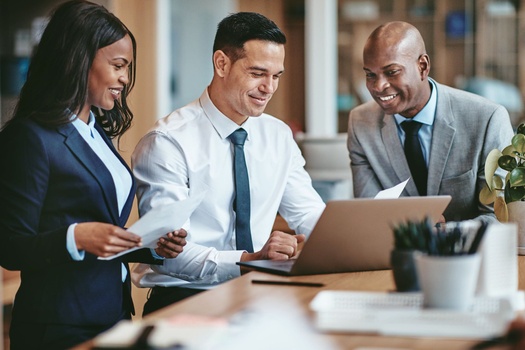 A Smarter Way to Grow Your Practice