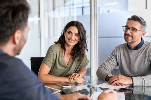 Are You a Financial Advisor  Looking to Transition Your Practice?