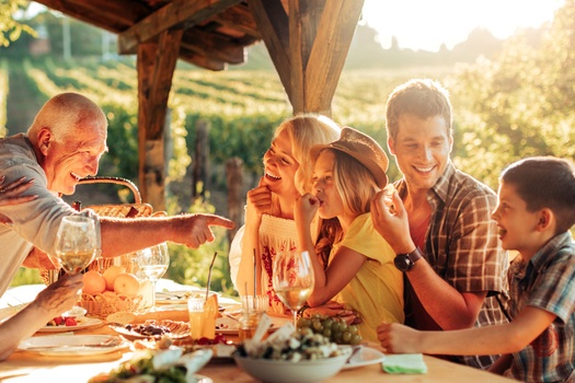 We can help you establish a strong financial foundation.