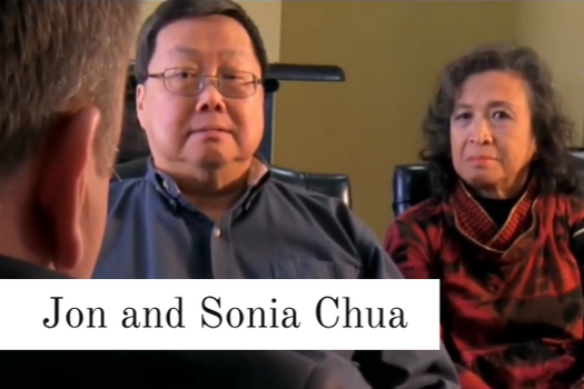 Our Client Stories