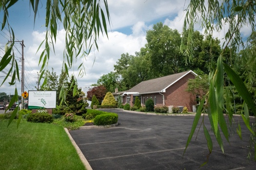 Our vision for Willowbranch is happening!  After a lot of searching, we've found the perfect place to continue our mission.  We are thrilled to announce that our new office is located at 3906 Market Street in Camp Hill, just 3 miles from our former office. 
