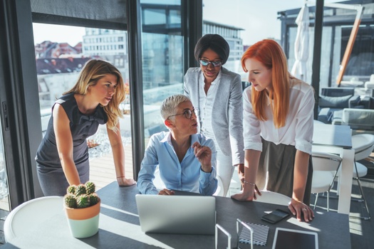Empowering Women in Wealth