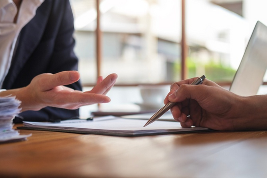 WHAT MATTERS NOW: Trust Services for Life’s Special Challenges