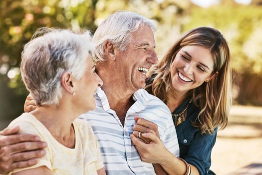Center Your Wealth on What’s Important