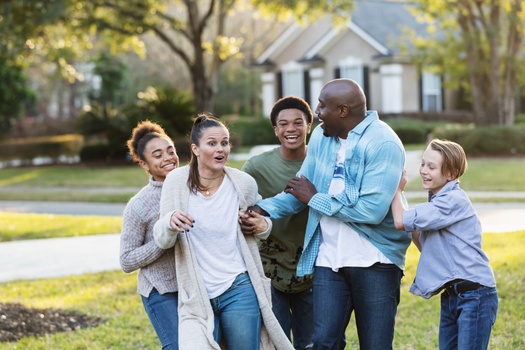 Serving Blended Families for Your Financial and Investing Needs. 