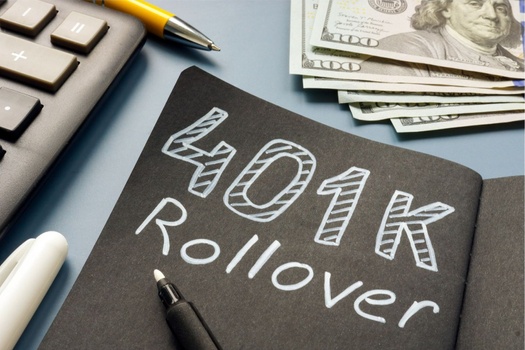 The Rollover Process