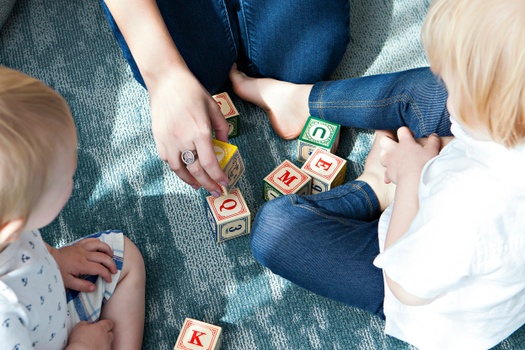 Child Tax Credit