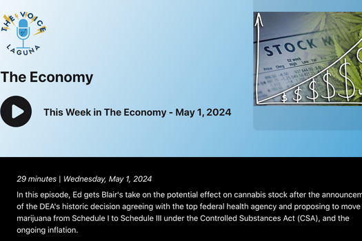 May 1, 2024 Voice of Laguna: The Economy Segment