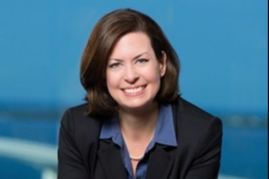 Gayle Logan, Financial Advisor