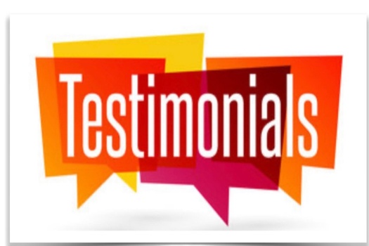 See what our clients have to say about Mappa Wealth Management 