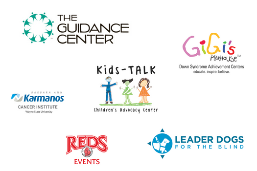 Our Commitment to National and Community Involvement: We Have Boots on the ground