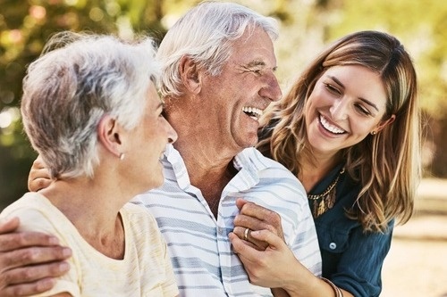 Living in Retirement: The Fruits of Your Labor