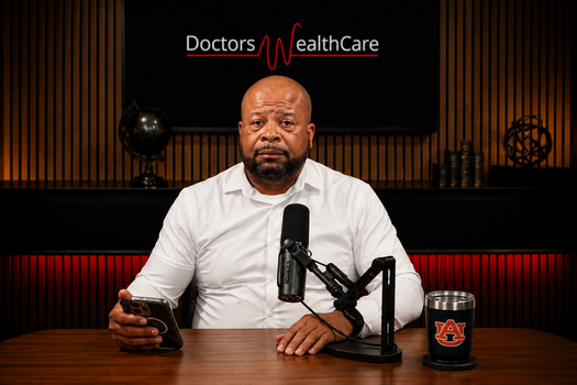 Meet Mike Carter