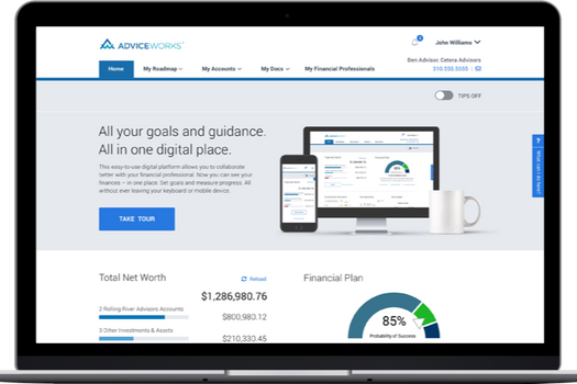 Data-Driven Technology