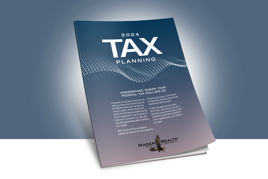 2024 Tax Planning