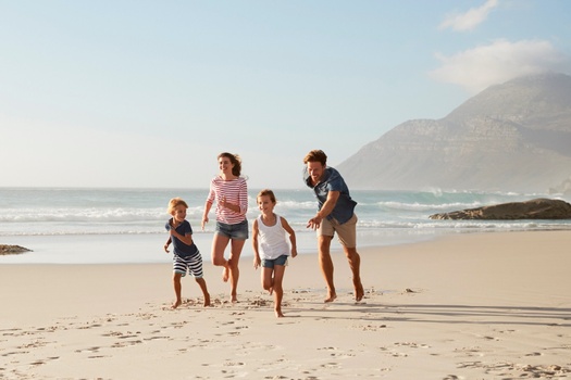 Create The Lifestyle And Legacy You Envision