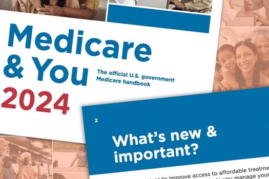 Big Medicare Changes for 2024