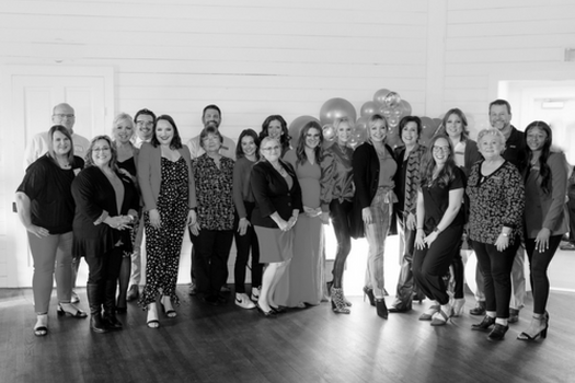 Delivering Diverse Experience & Shared Purpose