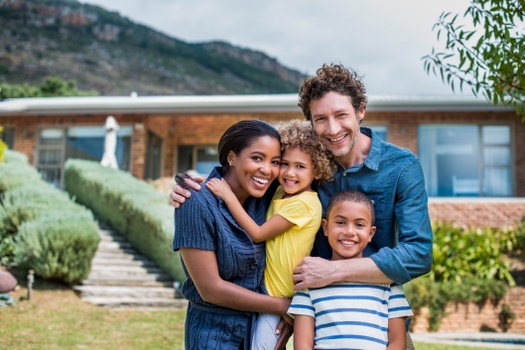 Trusted, Excellence, Integrity.