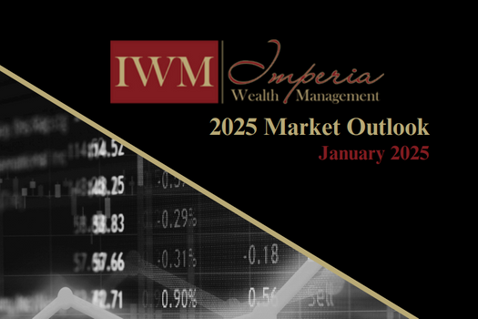 2025 Market Outlook