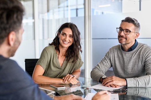 Concierge Investing