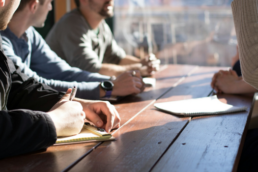 The Exit Strategies Newsletter