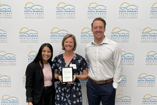 Santa Barbara Chamber of Commerce