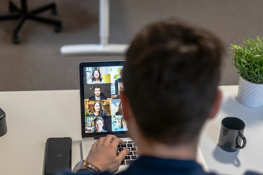 Meet In-Office or Virtually! Communicate Your Way With Call, Text, Email & Chat