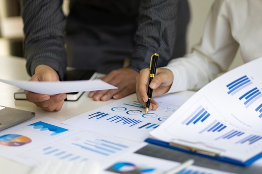 Building a Comprehensive Approach