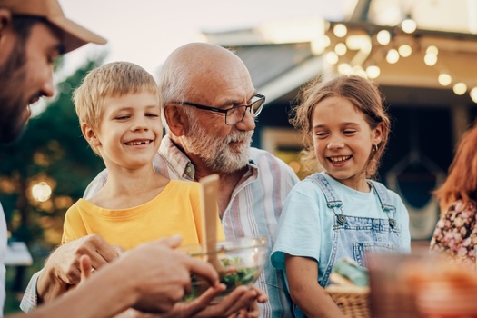 Personalized Planning Built on Your Unique Life