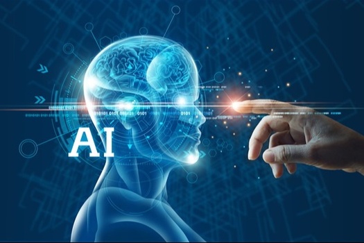 Artificial Intelligence (AI) - What is it all About? by Connie DeBoever
